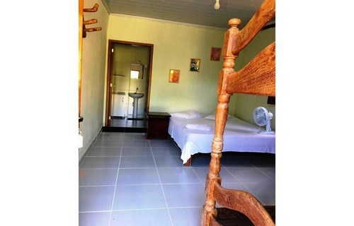 Rancho Ecologico Oasis de Luz | Abadiânia - alugarpousadas