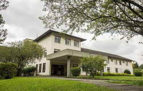 Pousada Betânia em Curitiba - PR Pousada Betania em Curitiba - PR