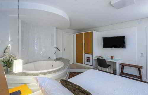 Hotel Glória - Blumenau, SC - alugarpousadas