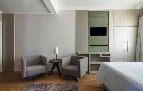 Hotel Glória - Blumenau, SC - alugarpousadas