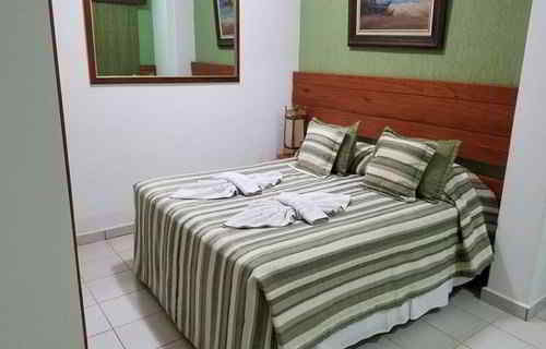 BROTAS ECO RESORT - SP - alugarpousadas