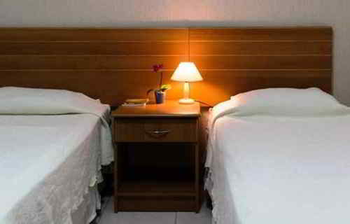 Pousada Bonita em São Paulo - SP