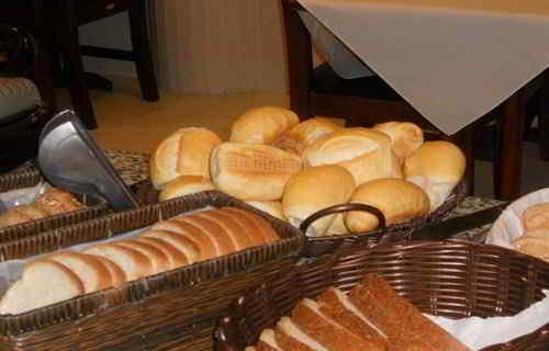 Imperial Suzano Shopping Hotel - alugarpousadas